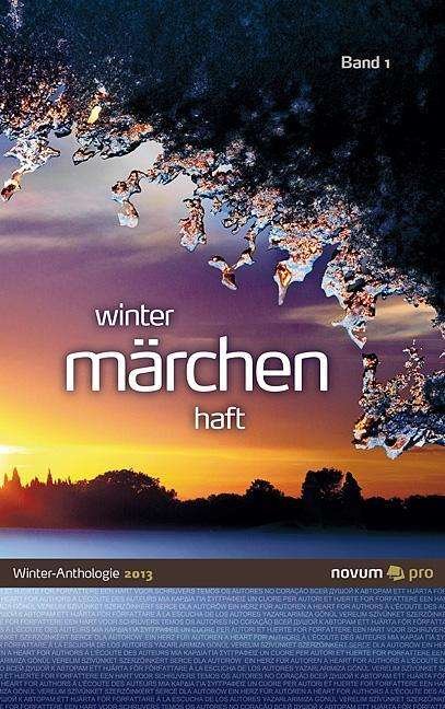 Cover for Bader · Winter Märchen Haft 2013 (Book)