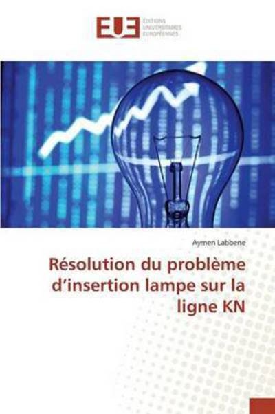 Cover for Labbene · Résolution du problème d'insert (Bog) (2018)