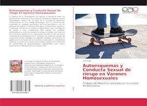 Cover for Rojas · Autoesquemas y Conducta Sexual de (Buch)