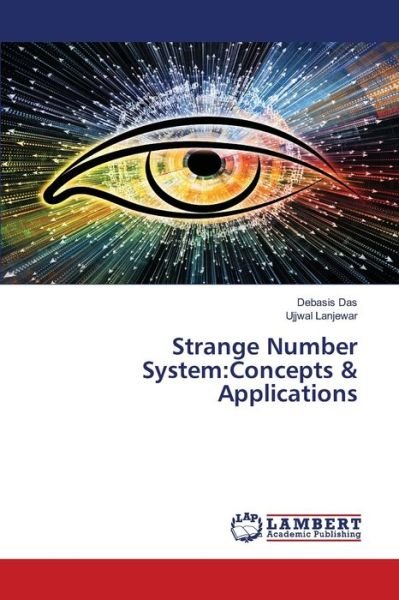 Cover for Das · Strange Number System:Concepts &amp; Ap (Book) (2020)