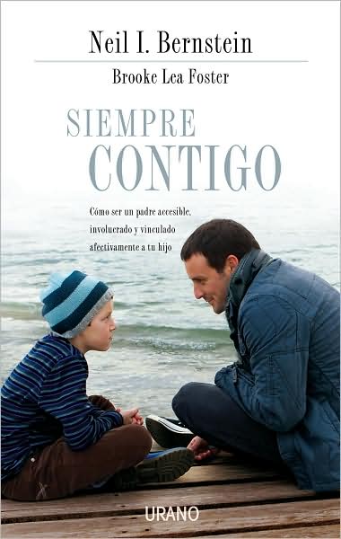 Cover for Neil · Siempre Contigo (Paperback Book) [Spanish, Tra edition] (2009)