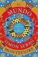 Cover for Simon Sebag Montefiore · El mundo (Hardcover Book) (2023)