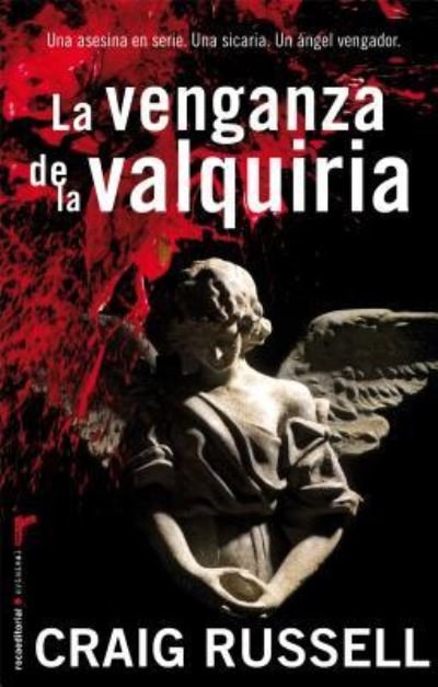 Cover for Craig Russell · La Venganza de la Valquiria (Paperback Bog) (2012)