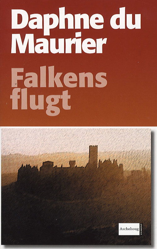 Falkens flugt - Daphne Du Maurier - Książki - Aschehoug - 9788711227985 - 30 czerwca 2006