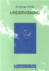 Cover for Hulldin Birgit · Undervisning i tiden del 1 (Paperback Book) [1. wydanie] (1997)