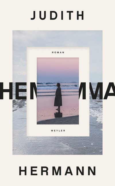 Cover for Judith Hermann · Hemma (Pocketbok) (2023)