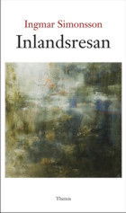 Cover for Ingmar Simonsson · Inlandsresan (Buch) (2012)