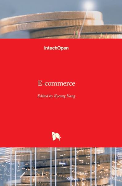 Cover for Kyeong Kang · E-commerce (Hardcover bog) (2010)