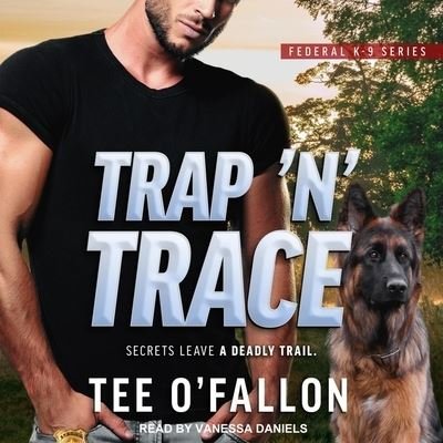 Cover for Tee O'fallon · Trap 'n' Trace (CD) (2021)