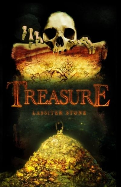 Treasure - Lassiter Stone - Kirjat - Independently Published - 9798643259985 - torstai 25. kesäkuuta 2020