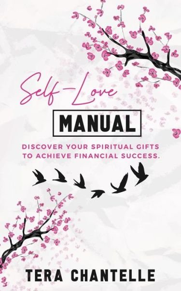 Cover for Tera Chantelle · Self-Love Manual (Paperback Book) (2020)