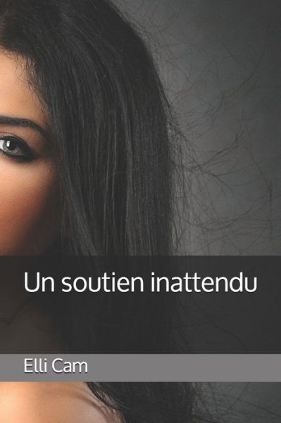 Cover for Elli Cam · Un soutien inattendu (Paperback Book) (2020)