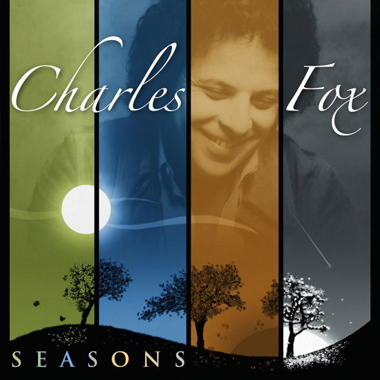 Seasons - Charles Fox - Musique - VARESE SARABANDE - 0030206732986 - 26 août 2016