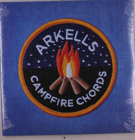 Campfire Chords - Arkells - Muzyka - UNIVERSAL CANADA - 0044003228986 - 7 stycznia 2022