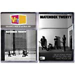 Cover for Matchbox Twenty · Exile on Mainstream (CD) (2022)