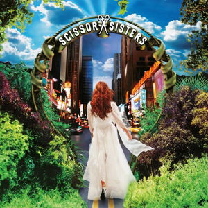 Scissor Sisters - Scissor Sisters - Musiikki - MUSIC ON VINYL - 0600753600986 - maanantai 7. toukokuuta 2018