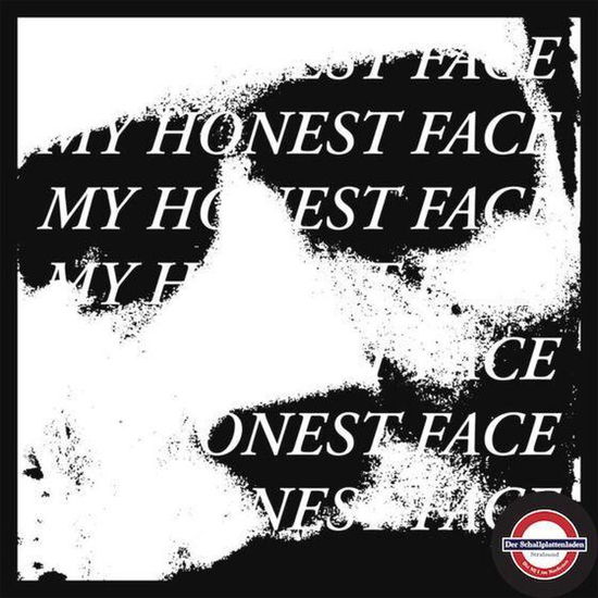 My Honest Face - Inhaler - Musiikki - UNIVERSAL - 0602508686986 - lauantai 29. elokuuta 2020