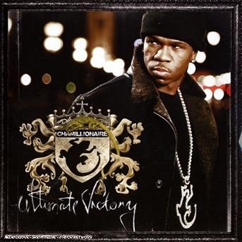 Cover for Chamillionaire · Ultimate Victory (CD) [Clean edition] (2007)