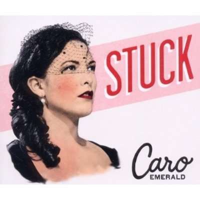 Cover for Caro Emerald · Stuck (2-track) (SCD) (2011)