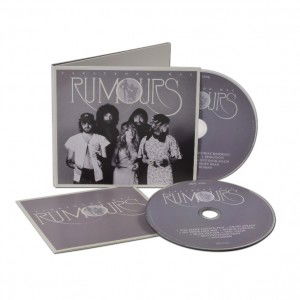 Rumours Live - Fleetwood Mac - Music - RHINO - 0603497833986 - September 8, 2023