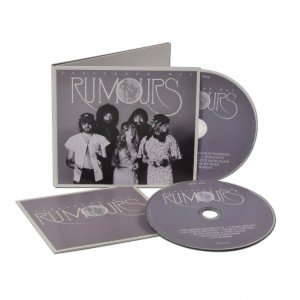 Rumours Live - Fleetwood Mac - Música - RHINO - 0603497833986 - 8 de setembro de 2023