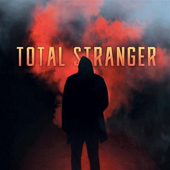 Total Stranger - Total Stranger - Muziek - LIONS PRIDE - 0638865133986 - 