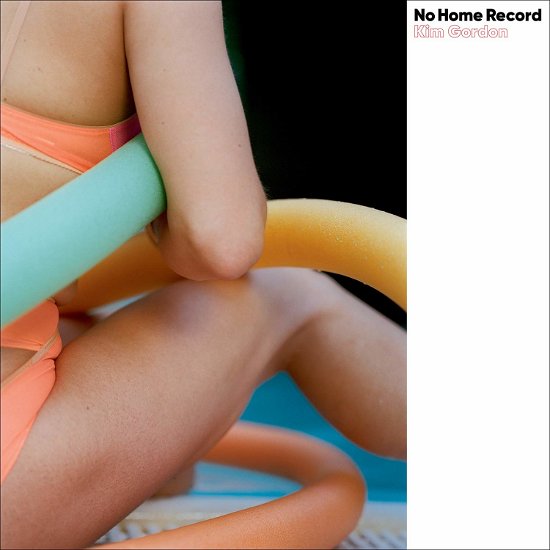 No Home Record (Ltd Edition White Vinyl) - Kim Gordon - Música - MATADOR - 0744861137986 - 11 de outubro de 2019