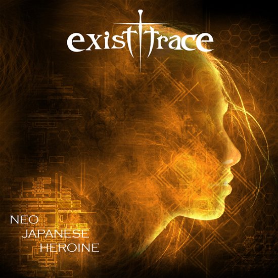 Cover for Exist Trace · Neo Japanese Heroine (CD) (2022)