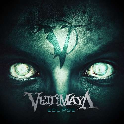 Cover for Veil of Maya · Eclipse (CD) (2012)