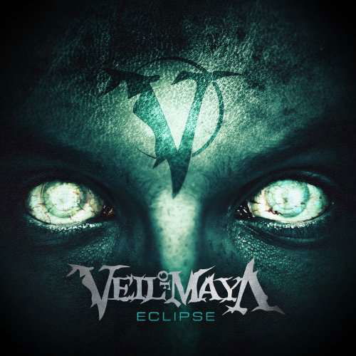 Eclipse - Veil of Maya - Musik - ROCK - 0817424010986 - 28. Februar 2012