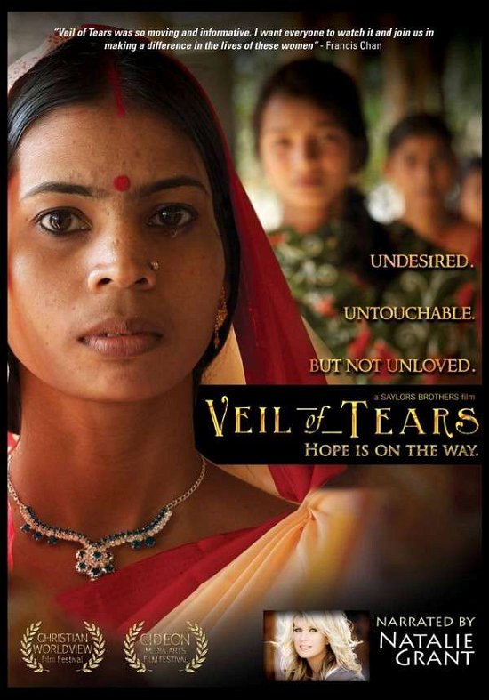 Cover for Veil of Tears · Veil Of Tears (USA Import) (DVD) (2014)