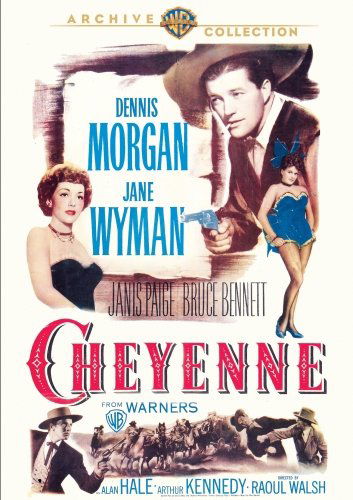 Cover for Cheyenne (CD) (2013)