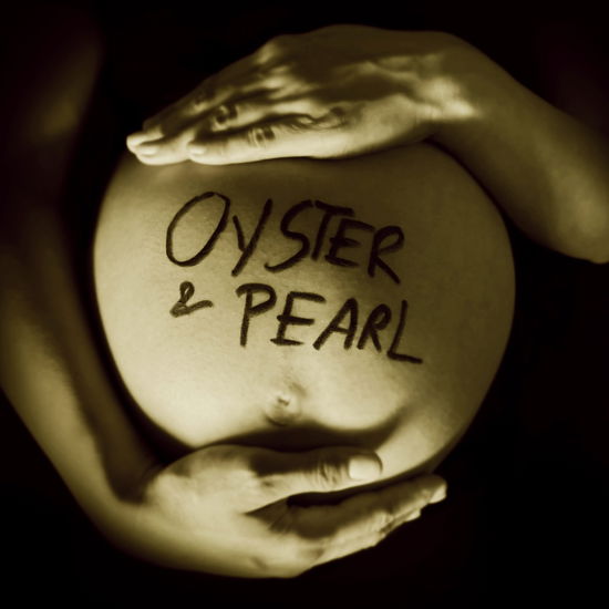 Cover for Wellbad · Oyster &amp; Pearl (LP) (2025)