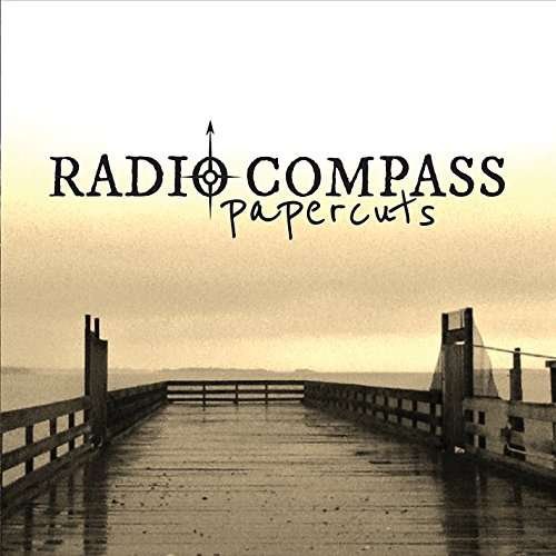 Cover for Radio Compass · Papercuts (DVD) (2015)