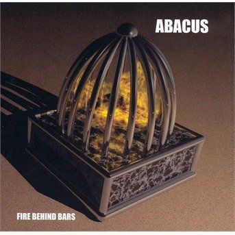 Cover for Abacus · Fire Behind Bars (CD)