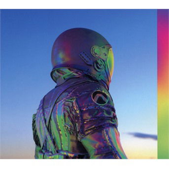Apollo - Electro Deluxe - Muzyka - BELIEVE - 3700187670986 - 4 października 2019