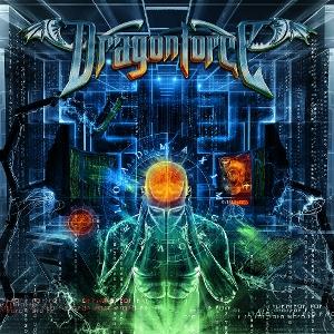 Cover for Dragonforce · Maximum Overload (CD) (2025)
