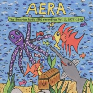 Cover for Aera · Bavarian Br Rec.2- (CD) (2010)