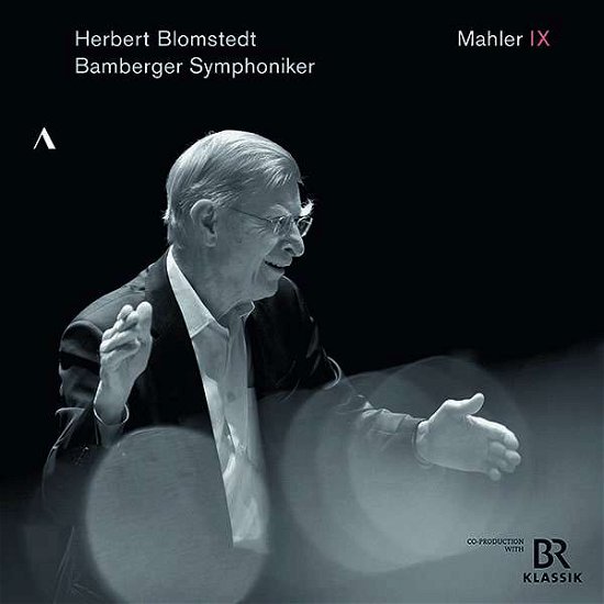 Cover for G. Mahler · Symphonie No.9 (CD) (2019)