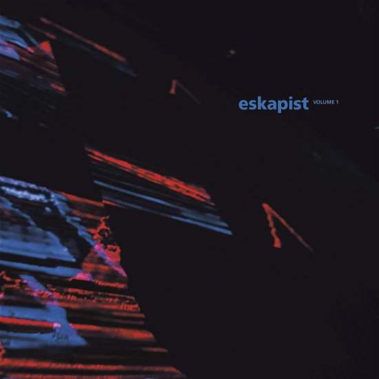 Eskapist Volume 1 - Eskapist - Musik - FIGURE - 4260544826986 - 30. november 2018