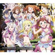 Cover for Im@s 765pro Allstars · The Idolm@ster Live The@ter Collection Vol.1 -765pro Allstars- (CD) [Japan Import edition] (2015)