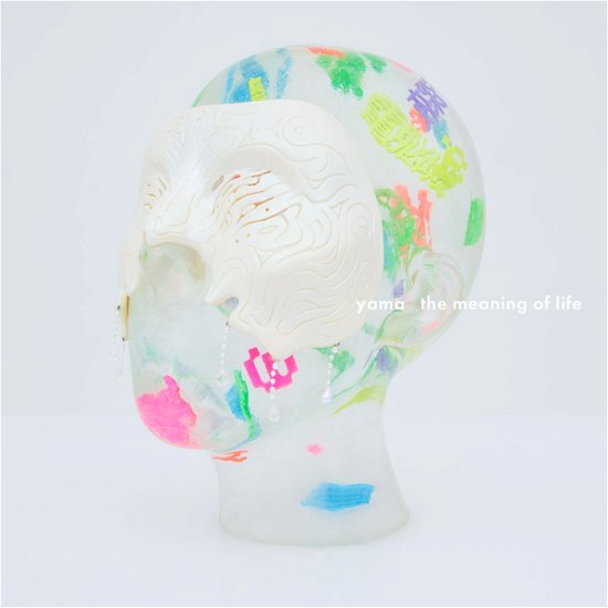 Cover for Yama · Meaning Of Life (CD) [Japan Import edition] (2021)