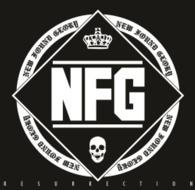 Resurrection - New Found Glory - Musikk - HOPELESS RECORDS, KICK ROCK INVASION - 4562181644986 - 8. oktober 2014