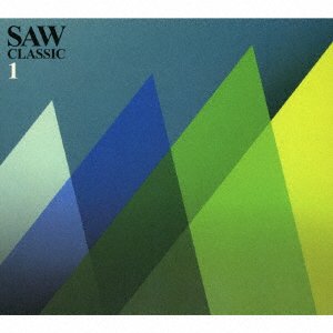 Cover for Sakita Hajime · Saw Classic 1 (CD) [Japan Import edition] (2014)