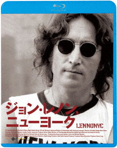 Cover for John Lennon · Lennonyc (MBD) [Japan Import edition] (2023)