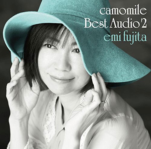 Camomile Best Audio 2 - Emi Fujita - Musiikki - PC - 4988013484986 - keskiviikko 2. maaliskuuta 2016