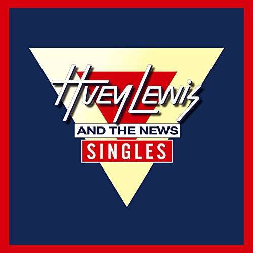Singles (& the News - Huey Lewis & The News - Music - UNIVERSAL MUSIC CORPORATION - 4988031246986 - October 25, 2017