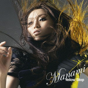 Cover for Manami · Yellow Stop (CD) (2009)