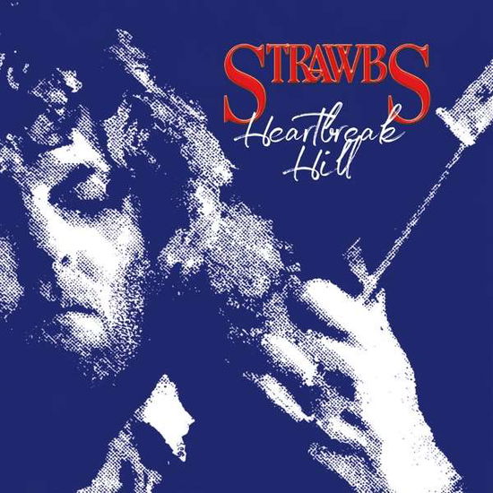 Heartbreak Hill: Remastered & Expanded Edition - Strawbs - Musiikki - ESOTERIC - 5013929471986 - perjantai 29. toukokuuta 2020