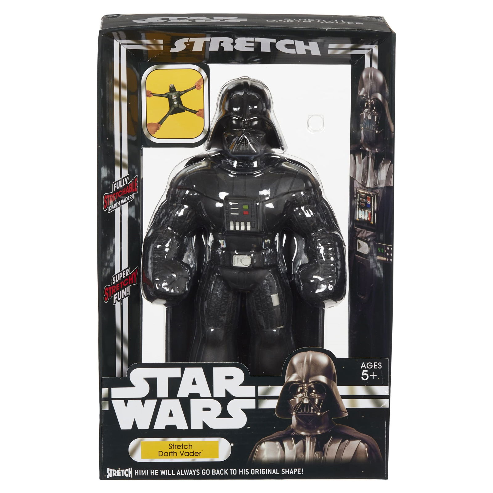 Darth vader shop merch